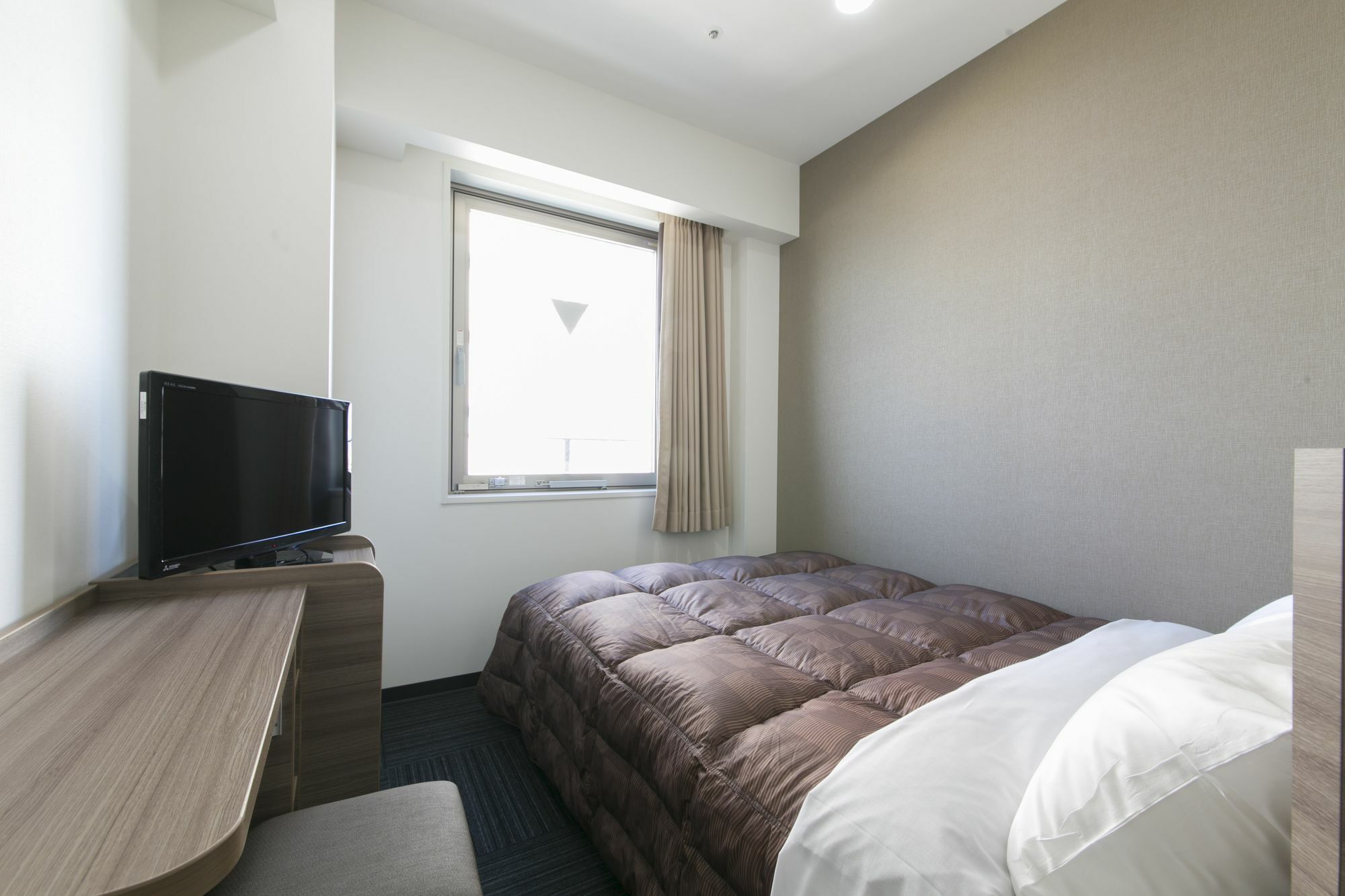 Hotel Washington R&b Shin Kitaguchi