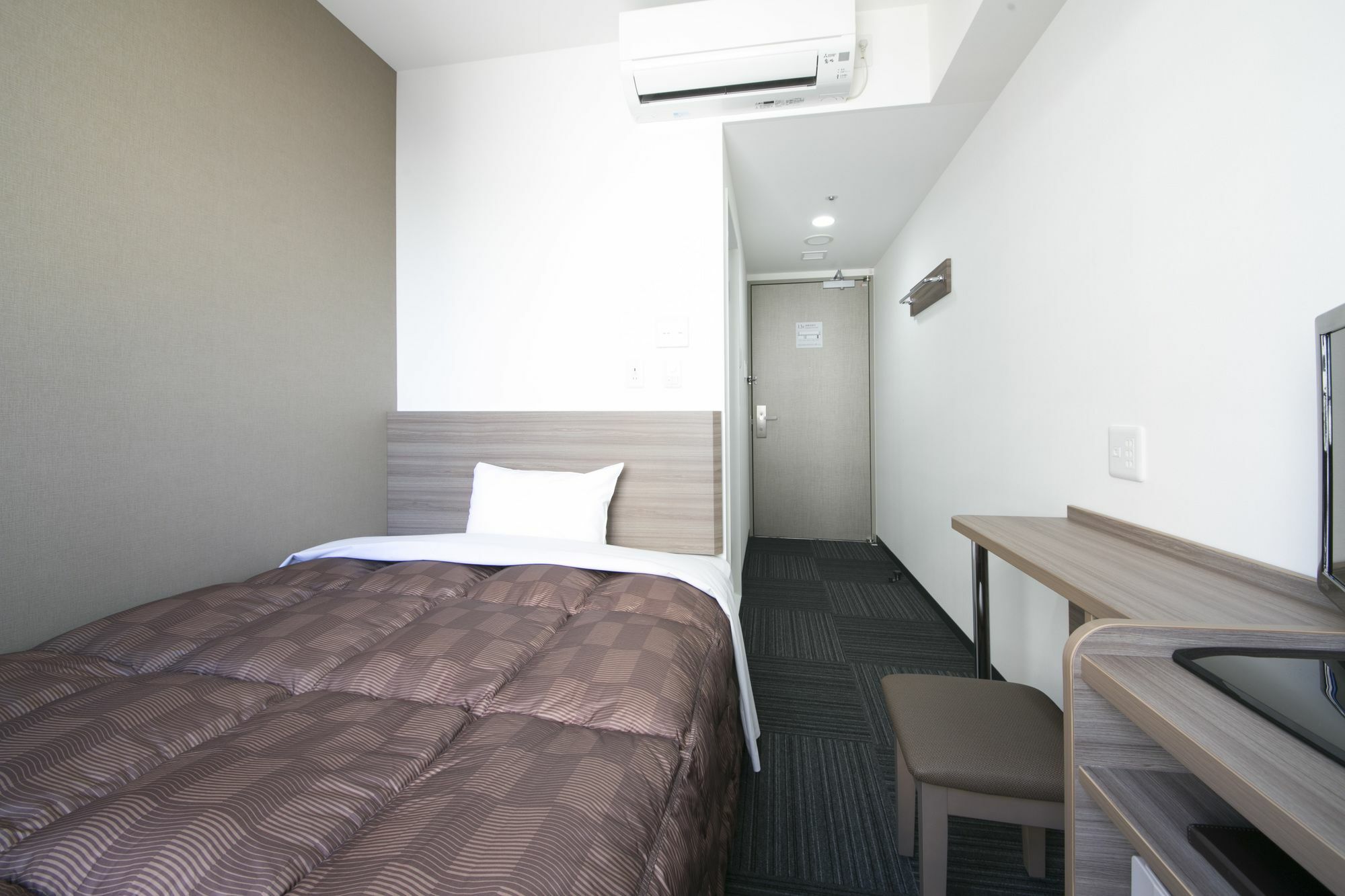 Hotel Washington R&b Shin Kitaguchi 3*